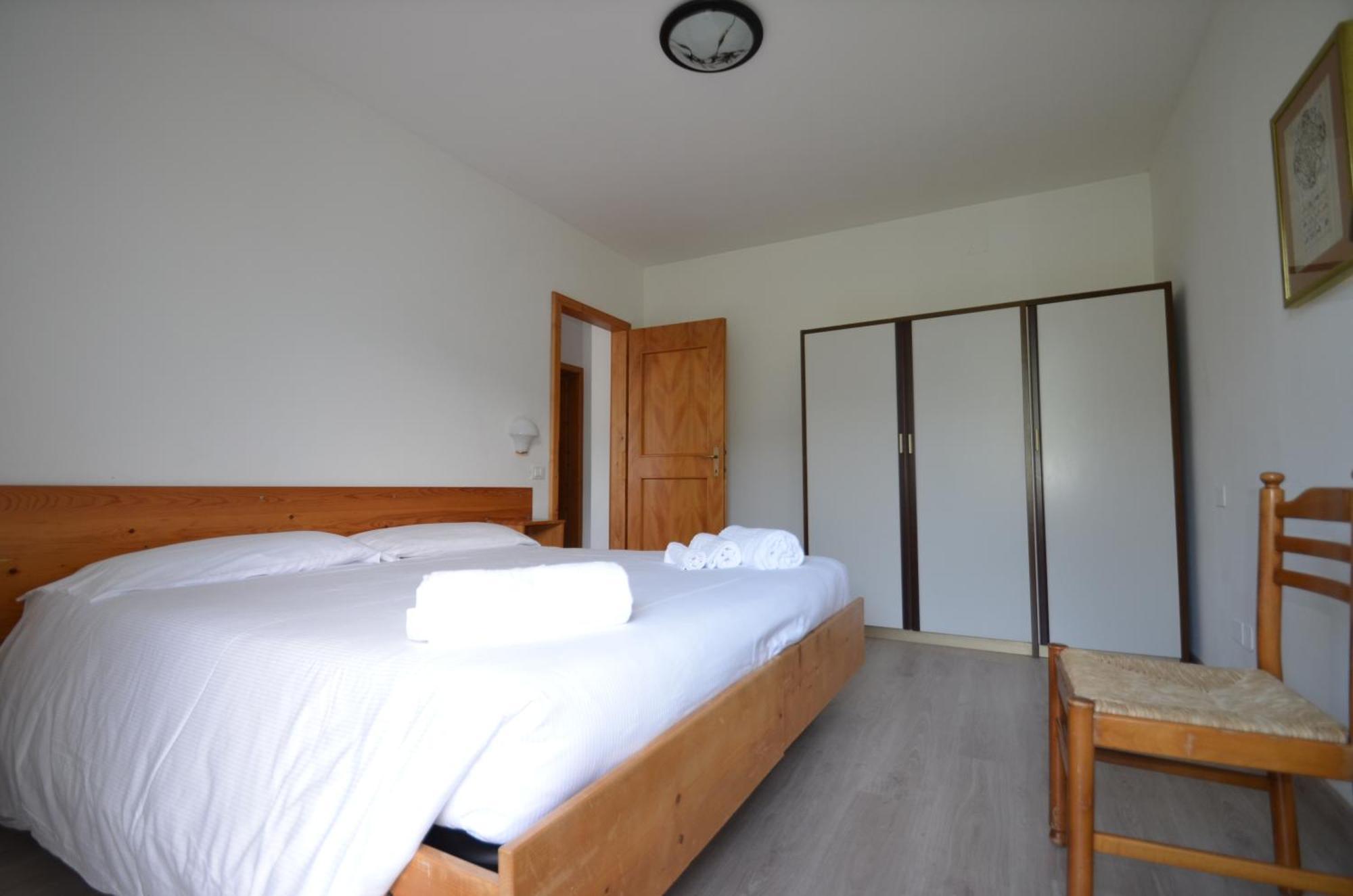 Trentino Appartamenti Oss Tenna Exterior foto