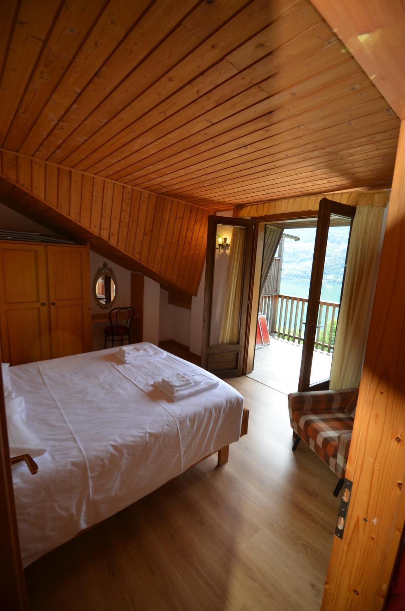Trentino Appartamenti Oss Tenna Exterior foto