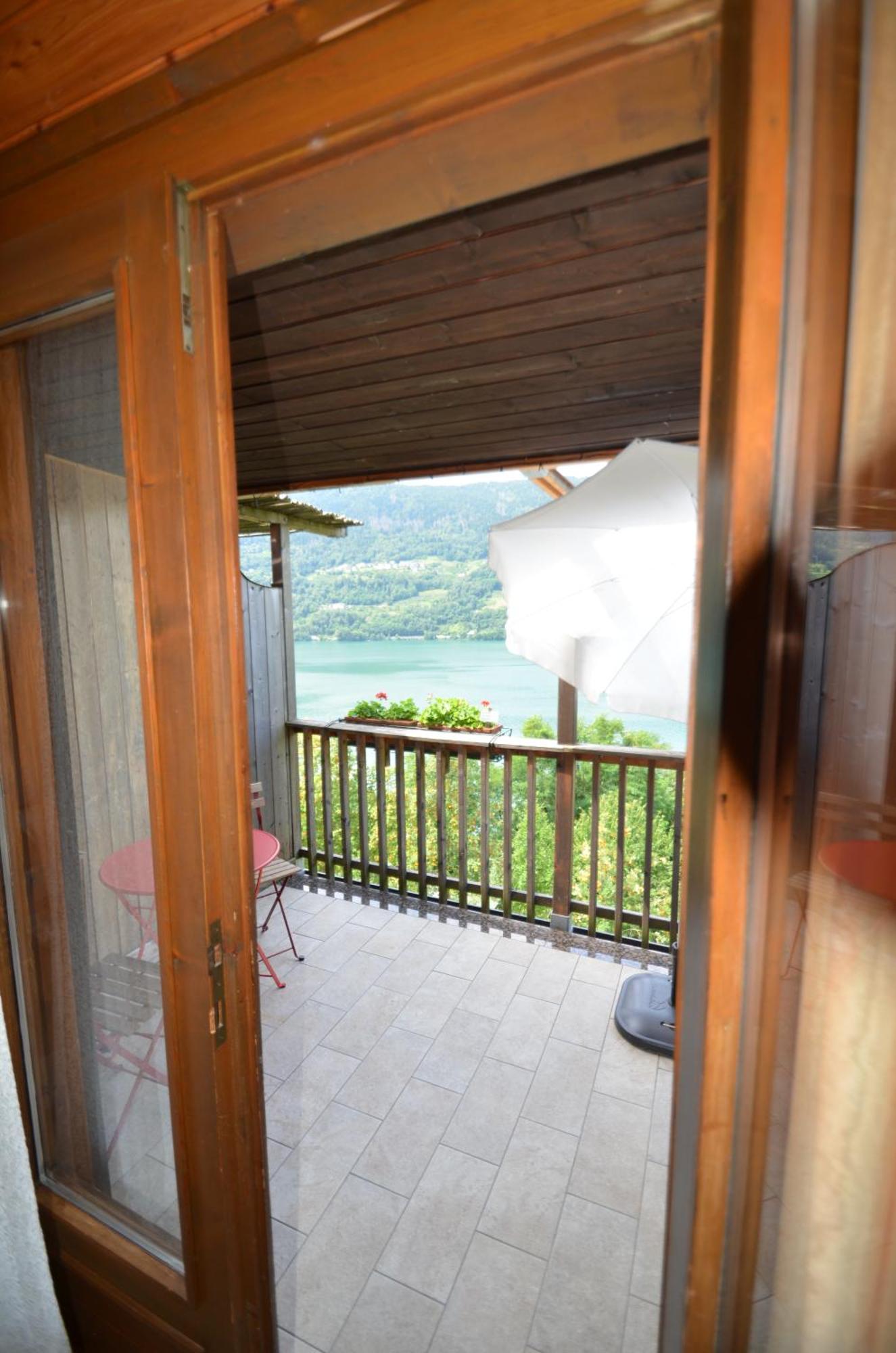 Trentino Appartamenti Oss Tenna Exterior foto