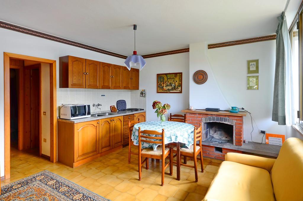 Trentino Appartamenti Oss Tenna Exterior foto