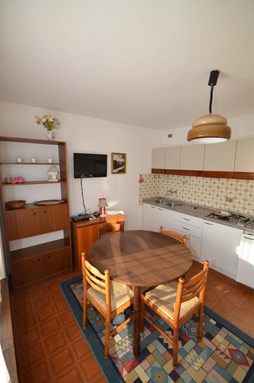 Trentino Appartamenti Oss Tenna Exterior foto
