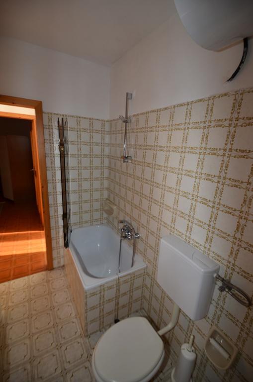 Trentino Appartamenti Oss Tenna Exterior foto