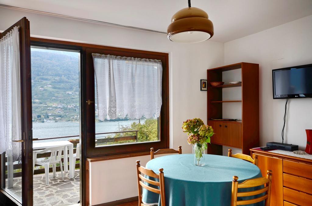 Trentino Appartamenti Oss Tenna Exterior foto