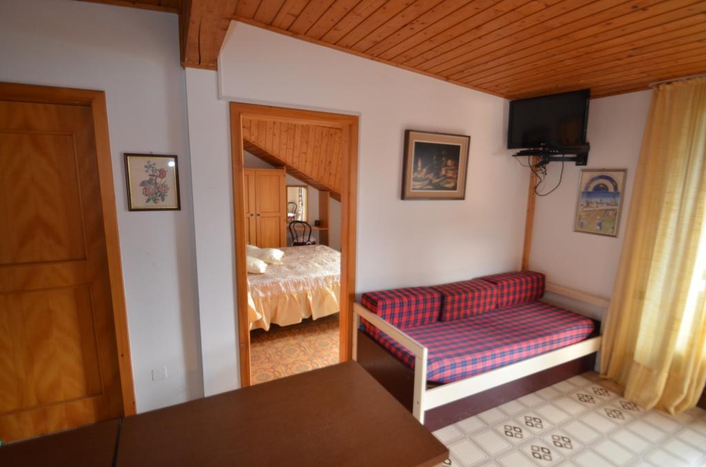 Trentino Appartamenti Oss Tenna Exterior foto
